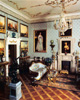 An elegant room, by a customer